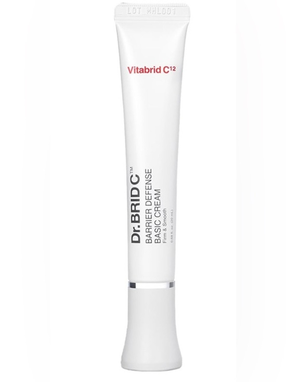 Dr.BRID C Barrier Defense Basic Cream